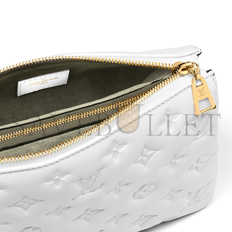 LOUIS VUITTON COUSSIN BB M20770 (21*16*7cm) LOUIS VUITTON COUSSIN BB M20770 (21*16*7cm)